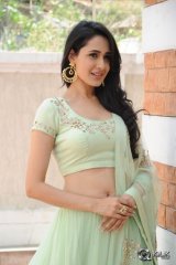Pragya Jaiswal Interview About Kanche
